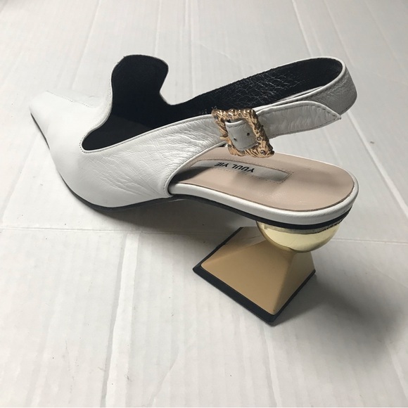 YUUL YIE shoes sandals size 39 - Picture 5 of 12